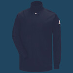 Men's Tall Tagless Mock TurtleNeck EXCEL FR