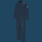 Men's Tall Flame Resistant Coverall