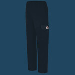 Men's Extended Sizes Cargo Pocket Work Pants - ComforTouch