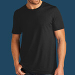 Unisex Organic Cotton Tee