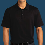 City Stretch Polo