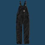 Duck Unlined Bib Overalls