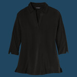 Women's Luxe Knit Tunic