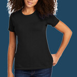 Women's Cotton Tee