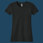 Women's Tri Blend Tee