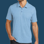 Oceanside Heather Polo