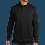Newport 1/4 Zip Fleece