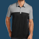 Oceanside Blocked Polo