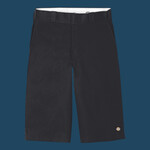 Unisex Multi-Pocket Work Shorts