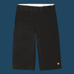Unisex Extended Sizes Multi-Pocket Work Shorts