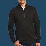 V.I.T. Fleece 1/4 Zip