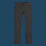 Men's Multi-Pocket Performance Shop Pants