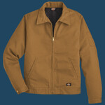 Men's Industrial Duck Jacket