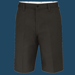 Men's Odd Sizes 11" Industrial Flat Front Shorts