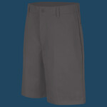 Men's Odd Sizes Plain Front Shorts