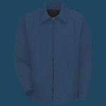 Men's Tall Perma-Lined Panel Jacket