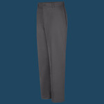 Men's Odd Sizes Wrinkle-Resistant Cotton Work Pants