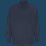 Men's Long Sleeve Special Ops Polo