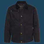 Men's Tall Rambler Boulder Cloth Jacket