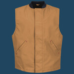 Men's Blended Duck Insulated Vest