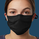 Youth X-Temp™ 2-Ply Face Mask