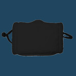 2-Ply Polyester Pocket Face Mask