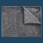 Boundary Shag Blanket