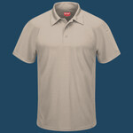 Men's Performance Knit® Flex Series Active Polo