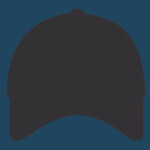 Polyester Ball Cap