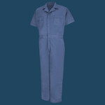 Men's Speedsuit Short Sleeve