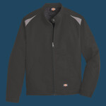 Men's Insulated Colorblocked Jacket