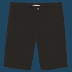 Women's Industrial Cotton Cargo Shorts
