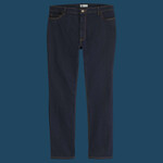 Women's Industrial 31" Inseam 5-Pocket Flex Jeans