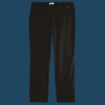 Women's Plus Sizes Premium Flat Front Pants