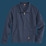 Men's Unlined Industrial Eisenhower Jacket