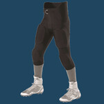 Men's Intergrated Football Pants
