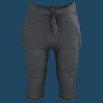 Youth Integrated Football Pants