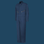 Men's Insulated Twill Coverall