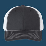 USA-Made Trucker Cap