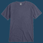 Unisex Garment-Dyed Tearaway T-Shirt