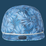 The Aloha Rope Cap
