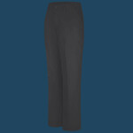 Women's Extended Sizes Dura-Kap Industrial Pants