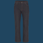 Men's Extended Sizes Industrial Carpenter Flex Jeans