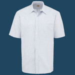 Men's Short Sleeve Oxford Shirt
