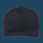 112+ R-Flex Adjustable Trucker Cap
