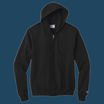 Powerblend ® Full Zip Hoodie