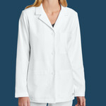 Women's Consultation Lab Coat