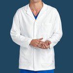 Men's Consultation Lab Coat