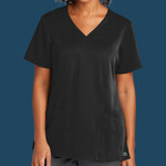 Women's Premiere Flex V Neck Top