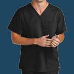 Men's Premiere Flex V Neck Top